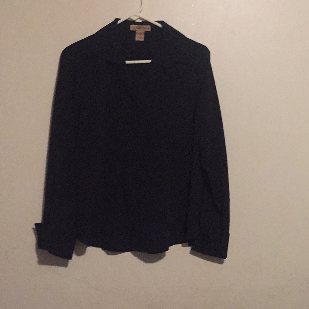 Dress shirt